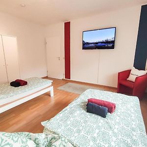 Appartement met Twee Slaapkamers
